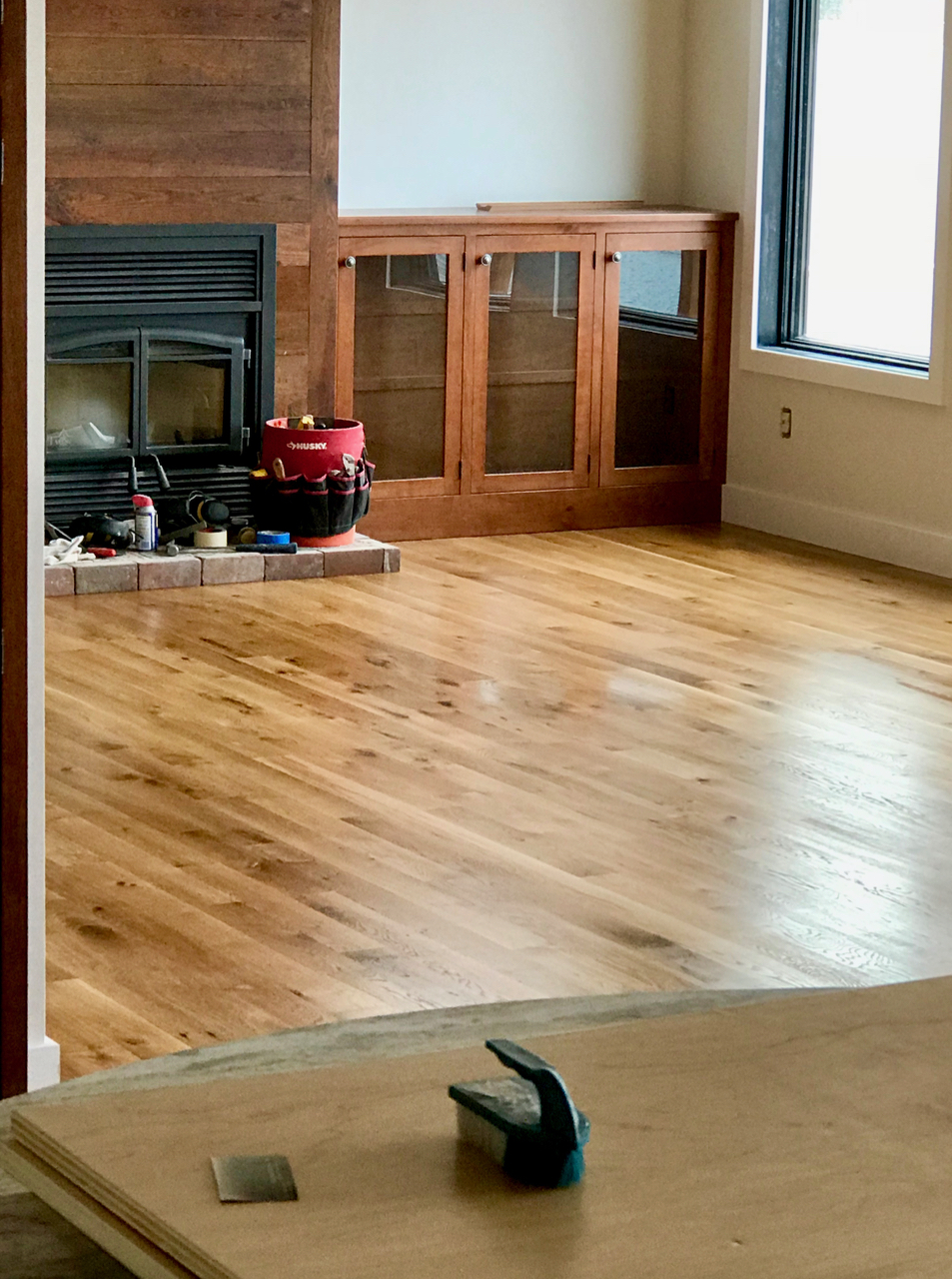 Kennedy Hardwood Flooring